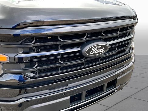 Used 2024 Ford F150 XLT w/ Equipment Group 302A MID AWD/4WD image 30