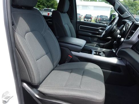 Used 2023 RAM 1500 Big Horn AWD/4WD image 37