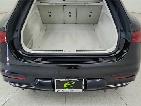 Used 2023 Mercedes-Benz EQS 450+ Sedan image 14