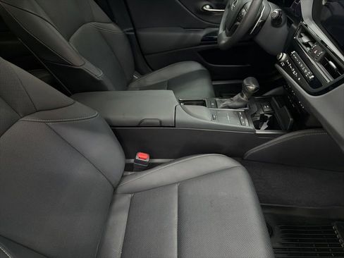 Used 2022 Lexus ES 350 w/ Premium Package FWD image 31