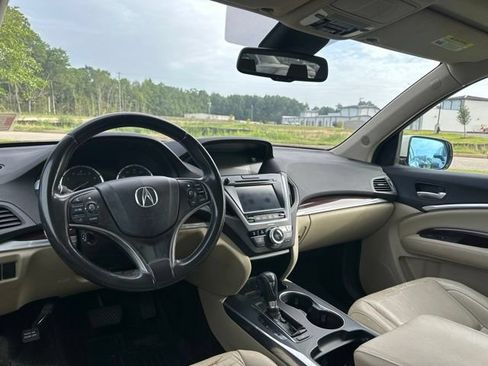 Used 2014 Acura MDX FWD w/ Technology Package image 13