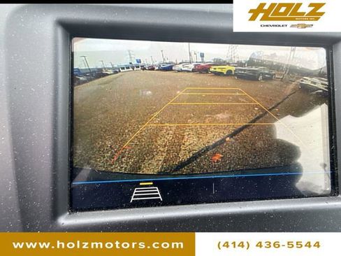 Used 2019 Chevrolet Equinox LS w/ LS Convenience Package image 14