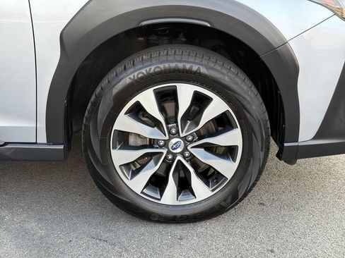 Certified 2023 Subaru Outback Limited AWD/4WD image 13
