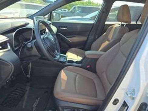 Certified 2026 Toyota Corolla Cross XLE w/ Convenience Package AWD/4WD image 20
