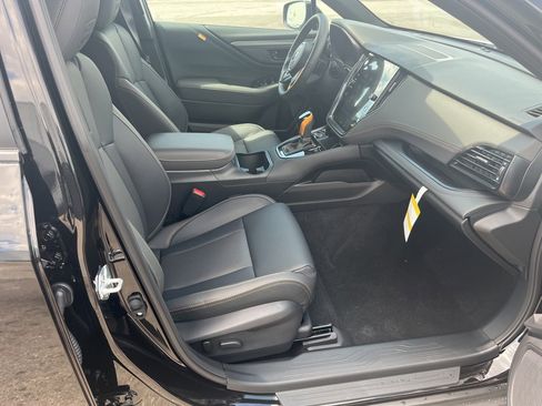 New 2025 Subaru Outback Wilderness image 20