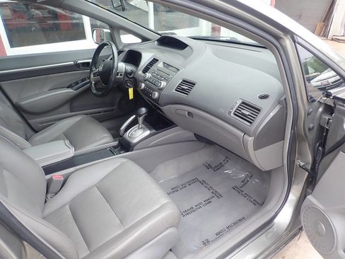 Used 2008 Honda Civic EX-L image 33
