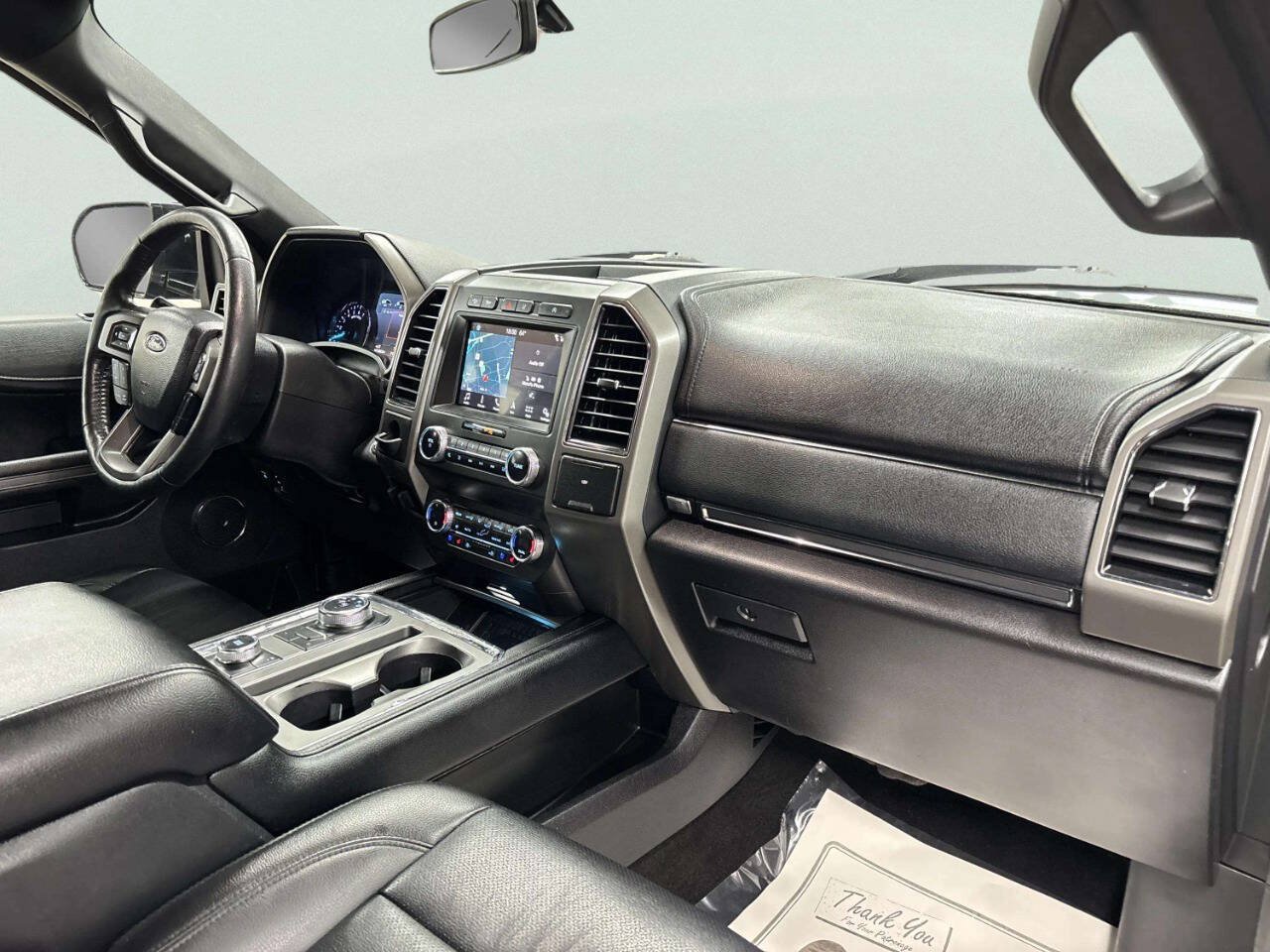 Used 2019 Ford Expedition XLT AWD/4WD image 25