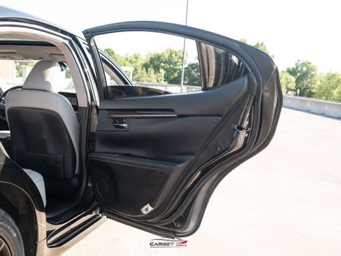 Used 2017 Lexus ES 350 w/ Luxury Package FWD image 44