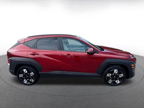 Used 2025 Hyundai Kona SEL FWD image 15