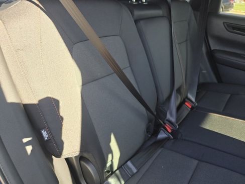 New 2026 Honda CR-V TrailSport image 24