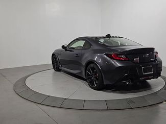 New 2025 Subaru BRZ tS video 3