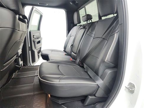 New 2026 RAM 2500 Rebel w/ Rebel Level 2 Equipment Group image 39