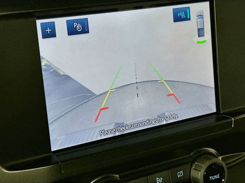 Certified 2023 Ford F150 XL w/ STX Appearance Package image 29