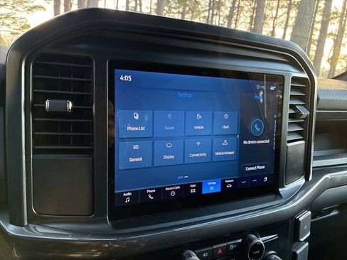 Used 2025 Ford F150 STX w/ Equipment Group 200A image 30