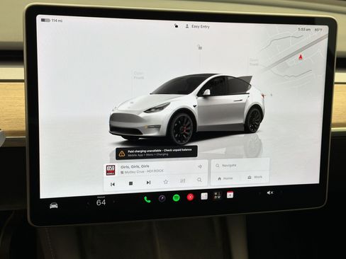 Used 2022 Tesla Model Y Performance AWD/4WD image 21