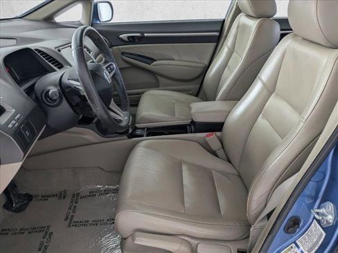 Used 2011 Honda Civic Hybrid Sedan image 15