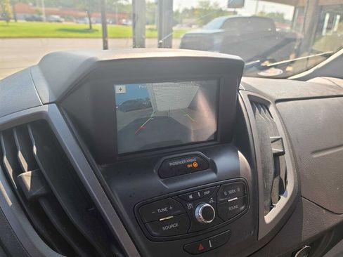 Used 2017 Ford Transit 250 130 Low Roof image 27