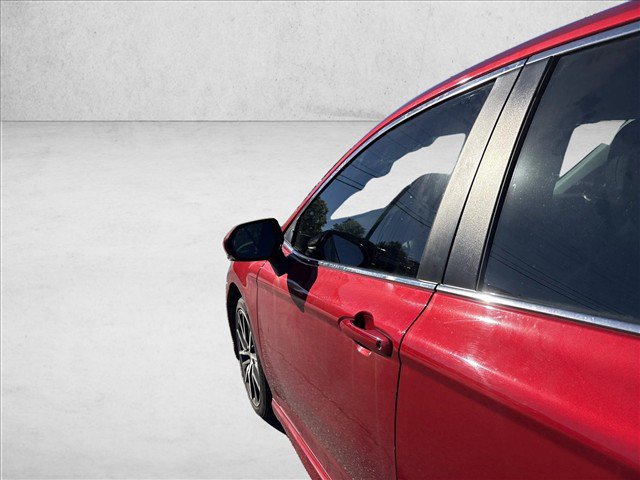 Used 2024 Toyota Camry SE w/ Convenience Package FWD image 30