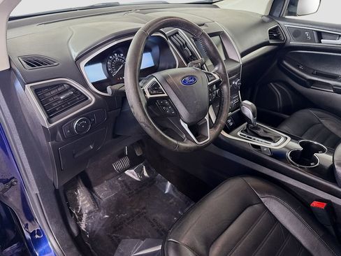 Used 2016 Ford Edge SEL w/ Equipment Group 201A image 23