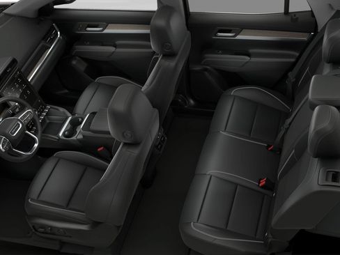 New 2027 GMC Terrain Denali AWD/4WD image 37