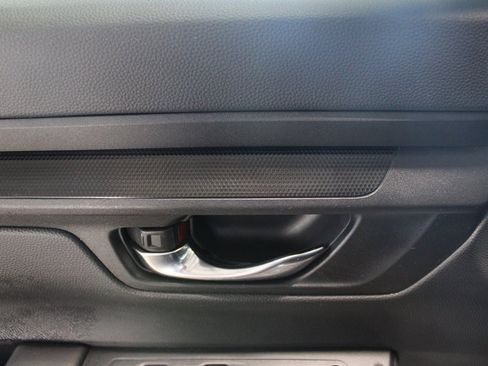 Certified 2026 Honda CR-V LX image 11