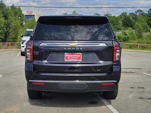 Used 2024 Chevrolet Tahoe LT RWD image 5