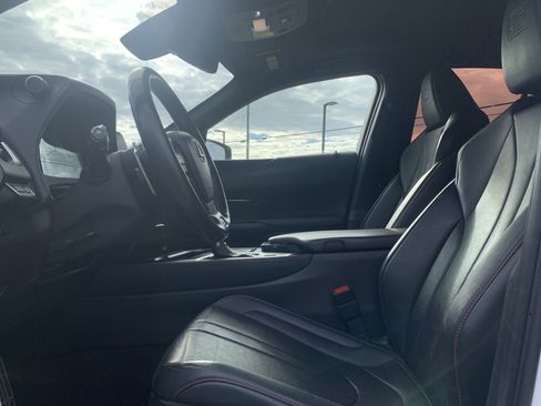 Certified 2019 Lexus UX 200 F Sport image 16