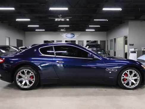 Used 2008 Maserati GranTurismo Coupe image 6