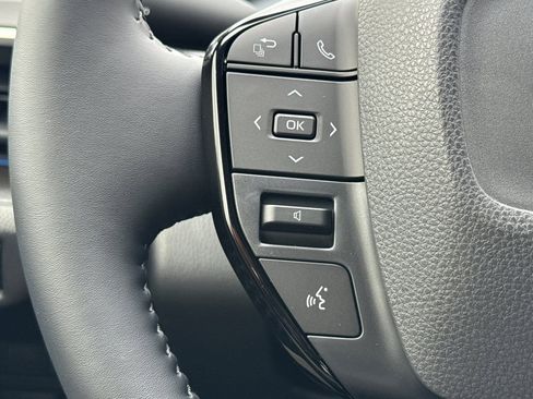 New 2026 Toyota Prius Plug-In Hybrid image 27