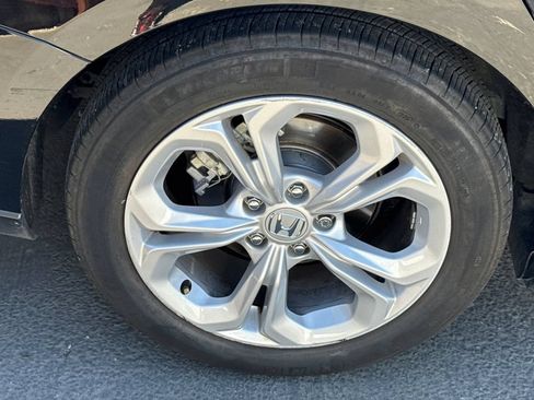 Used 2025 Honda Accord LX image 4