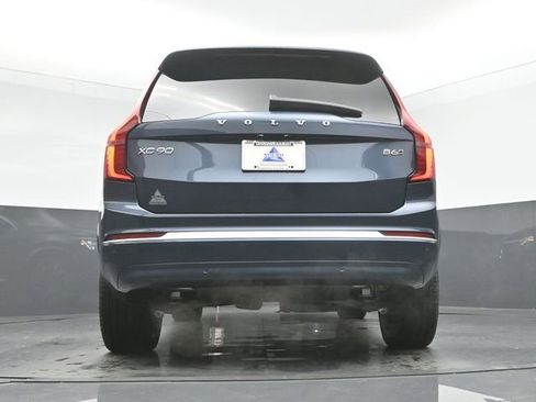 New 2026 Volvo XC90 B6 Ultra w/ Protection Package image 47
