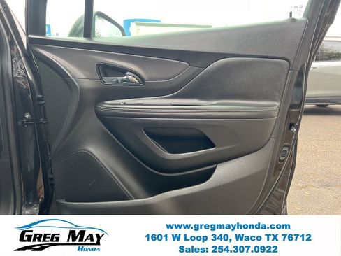Used 2019 Buick Encore Preferred w/ Safety Package FWD image 11