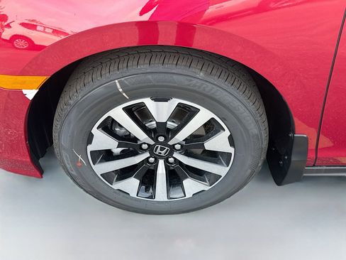 New 2026 Honda Odyssey EX-L image 27