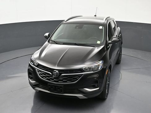 Used 2023 Buick Encore GX Select AWD/4WD image 23