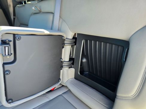 Certified 2025 Chevrolet Silverado 1500 LT Trail Boss w/ LT Trail Boss Premium Package image 13