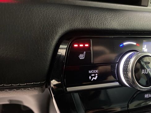 Used 2026 Honda Passport RTL image 25