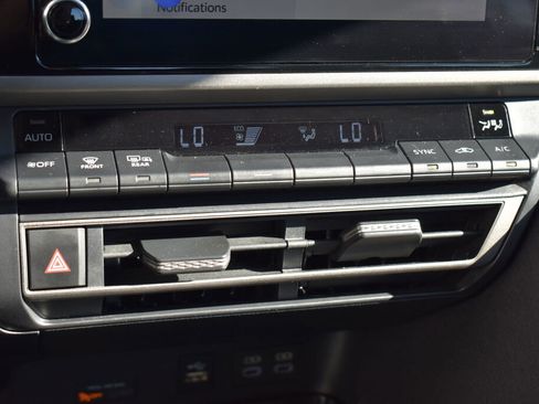 Certified 2025 Toyota Camry LE image 12