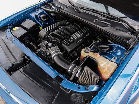 Used 2020 Dodge Challenger R/T Scat Pack RWD image 45