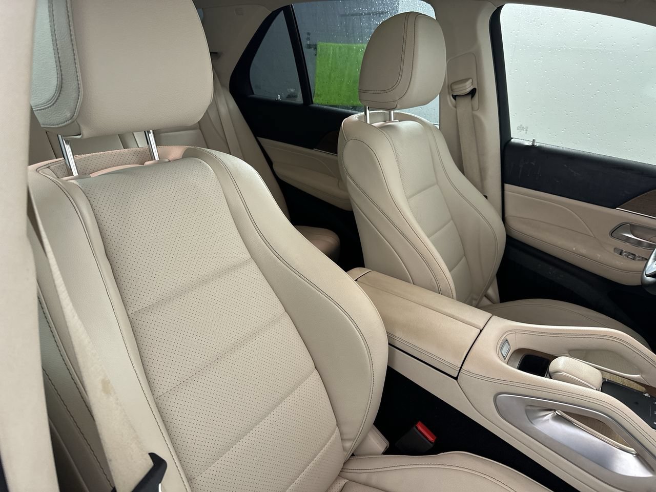 Used 2023 Mercedes-Benz GLE 450 4MATIC image 16