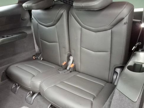 Used 2024 Cadillac XT6 Premium Luxury w/ LPO, Floor Liner Package image 13