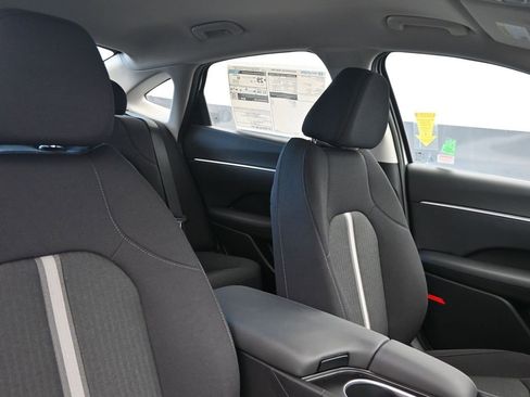 New 2026 Hyundai Sonata SEL FWD image 11