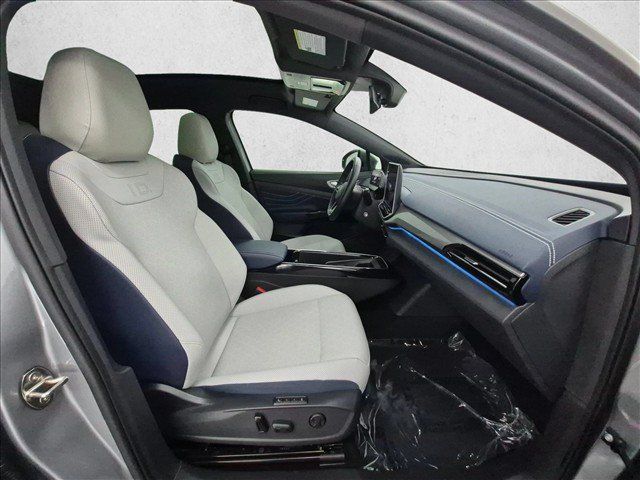 Used 2025 Volkswagen ID.4 Pro S AWD/4WD image 25