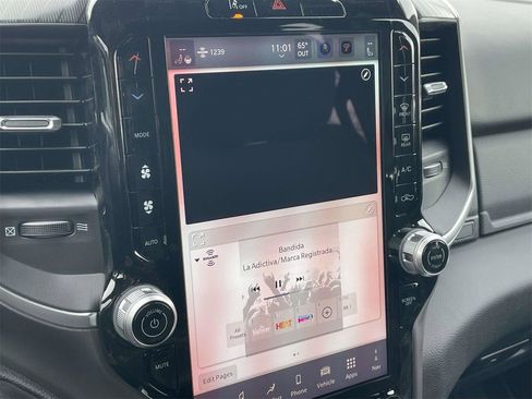 New 2026 RAM 1500 Big Horn image 14