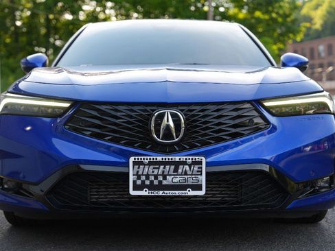 Used 2023 Acura Integra A-Spec FWD image 8