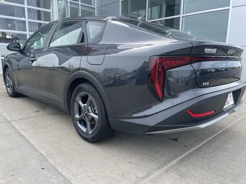 Used 2025 Kia K4 FWD image 31