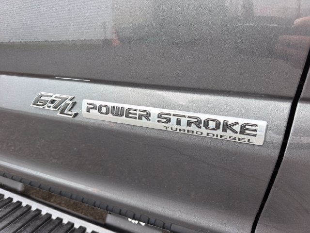 Used 2018 Ford F350 XL w/ Power Equipment Group AWD/4WD image 9
