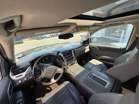 Used 2019 GMC Yukon Denali w/ Denali Ultimate Package AWD/4WD image 26