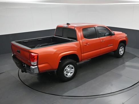 Used 2016 Toyota Tacoma SR5 w/ Towing Package RWD image 59