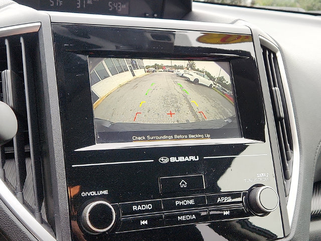 Used 2019 Subaru Crosstrek 2.0i w/ Eyesight System AWD/4WD image 17