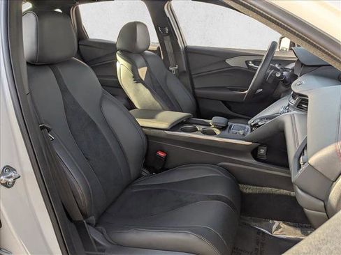 Certified 2025 Acura TLX SH-AWD w/ A-SPEC Pkg image 23